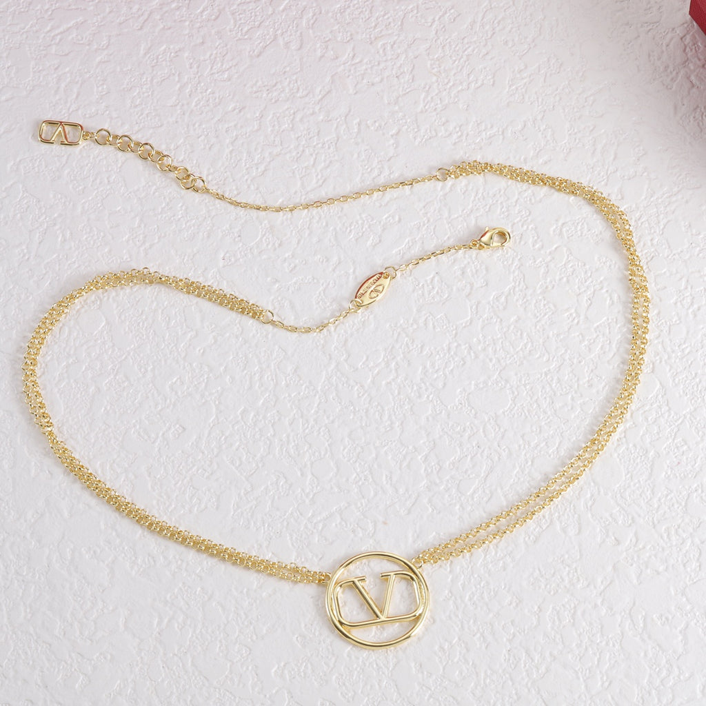 55QVL430X Popular Necklaces