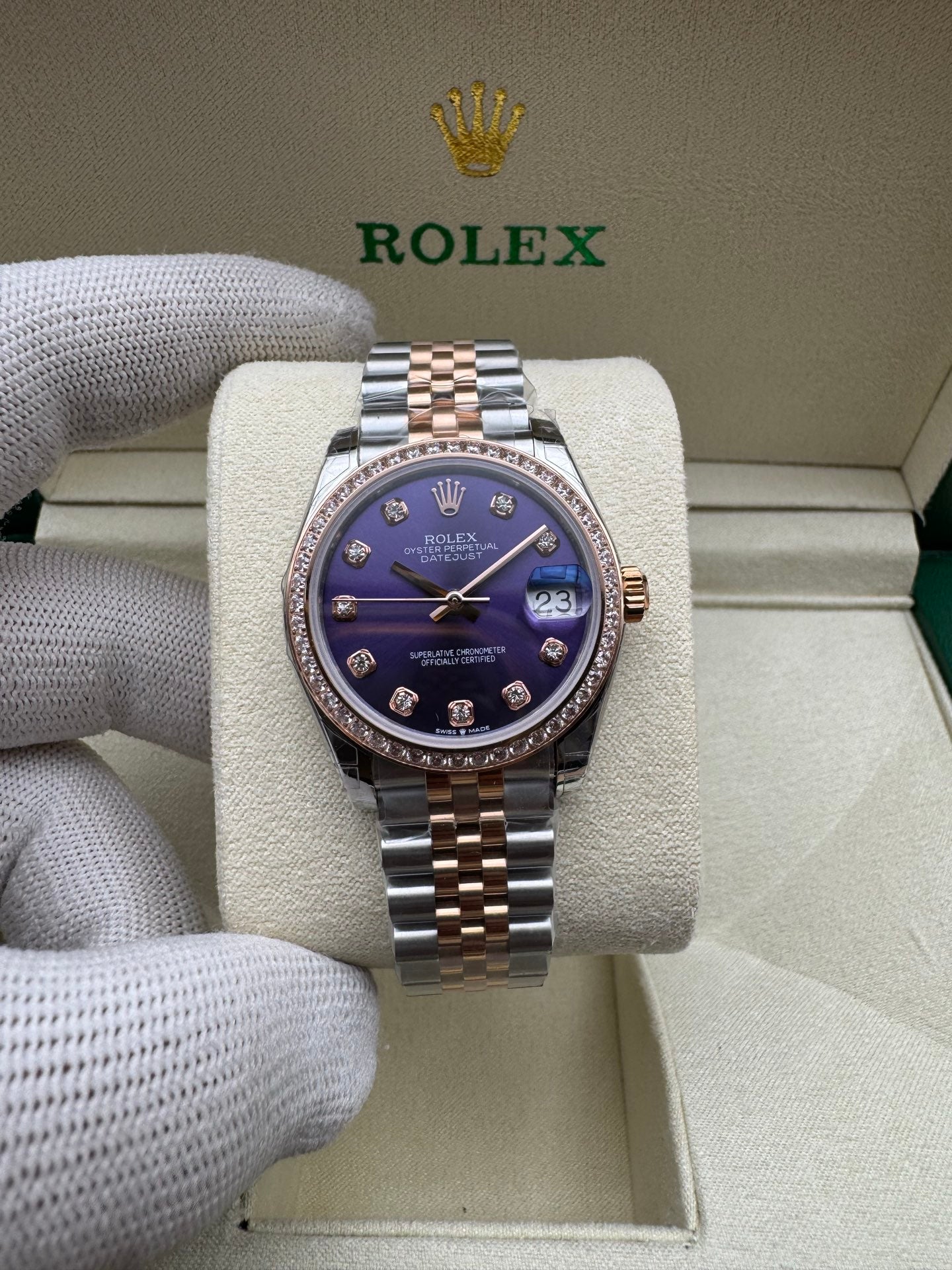 136RL10L Popular Watches