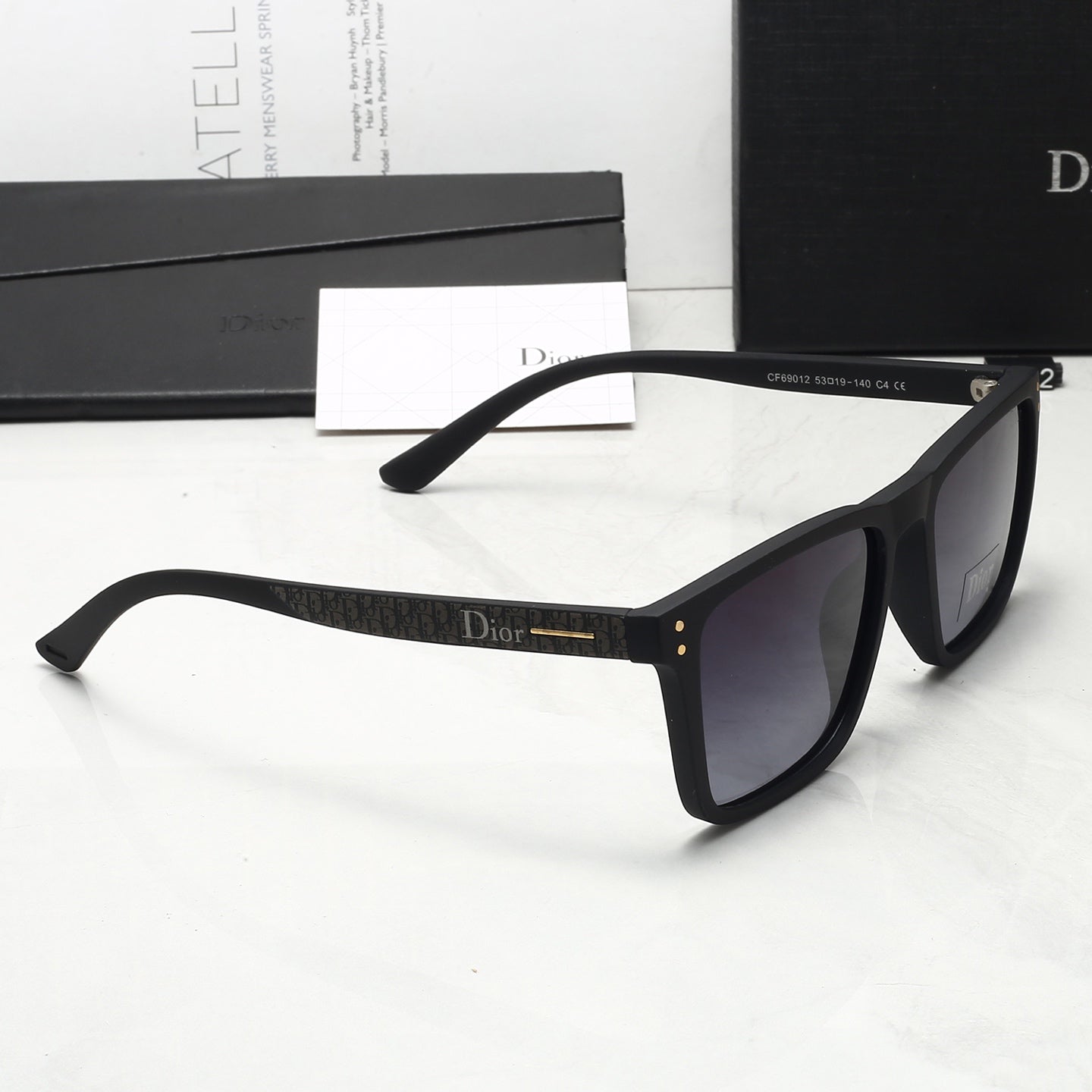 146RD13T Popular Sunglasses