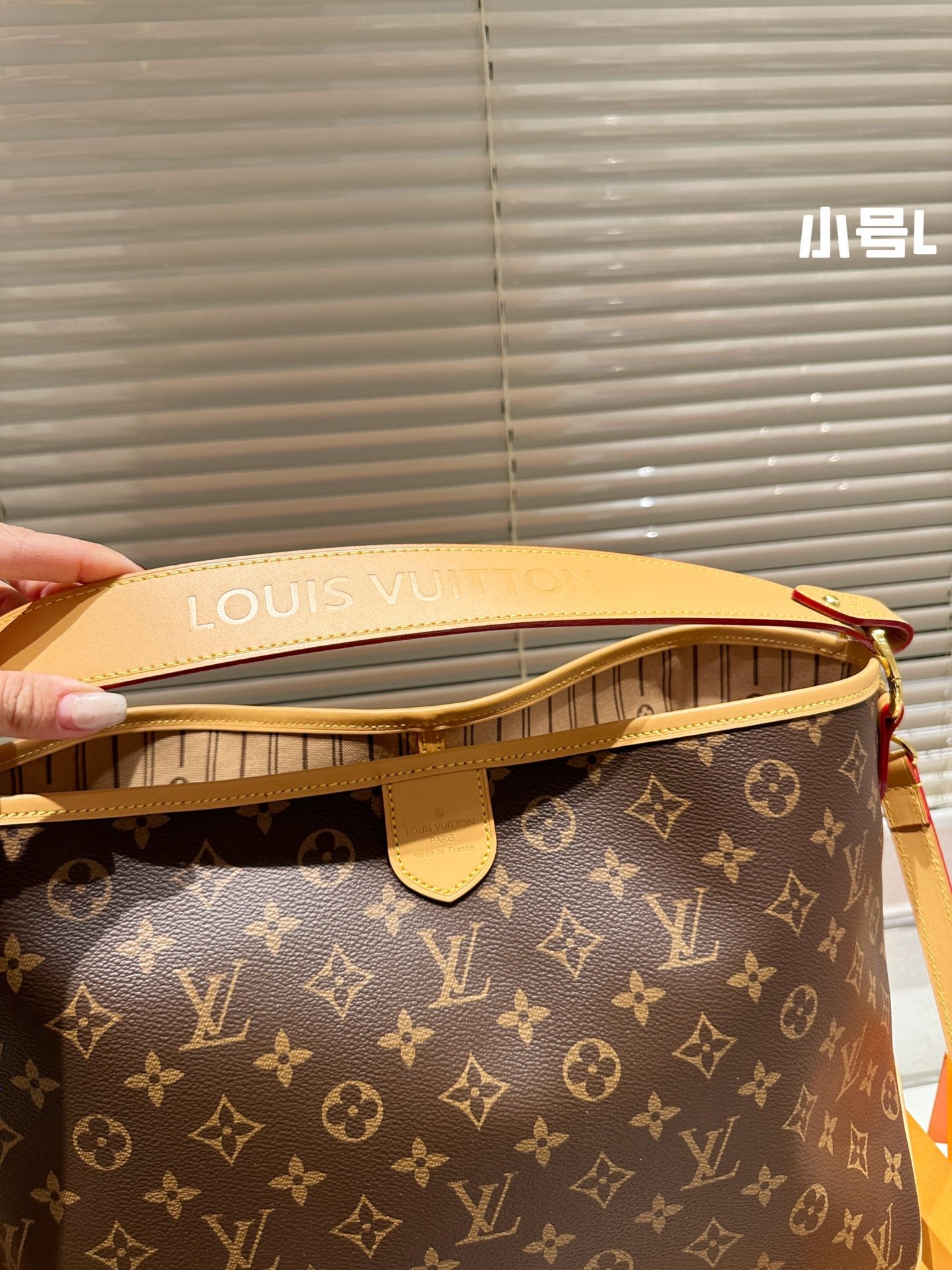 6XE227B Popular  leather bag 