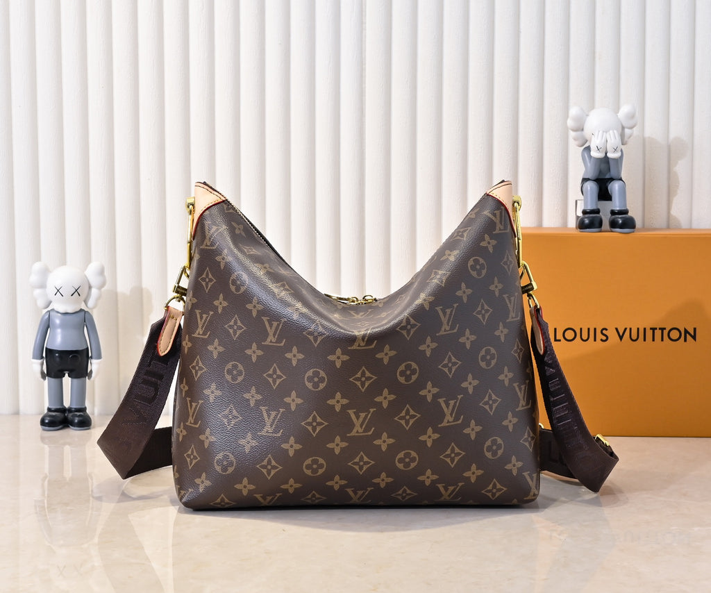 136NE2B Popular leather bag