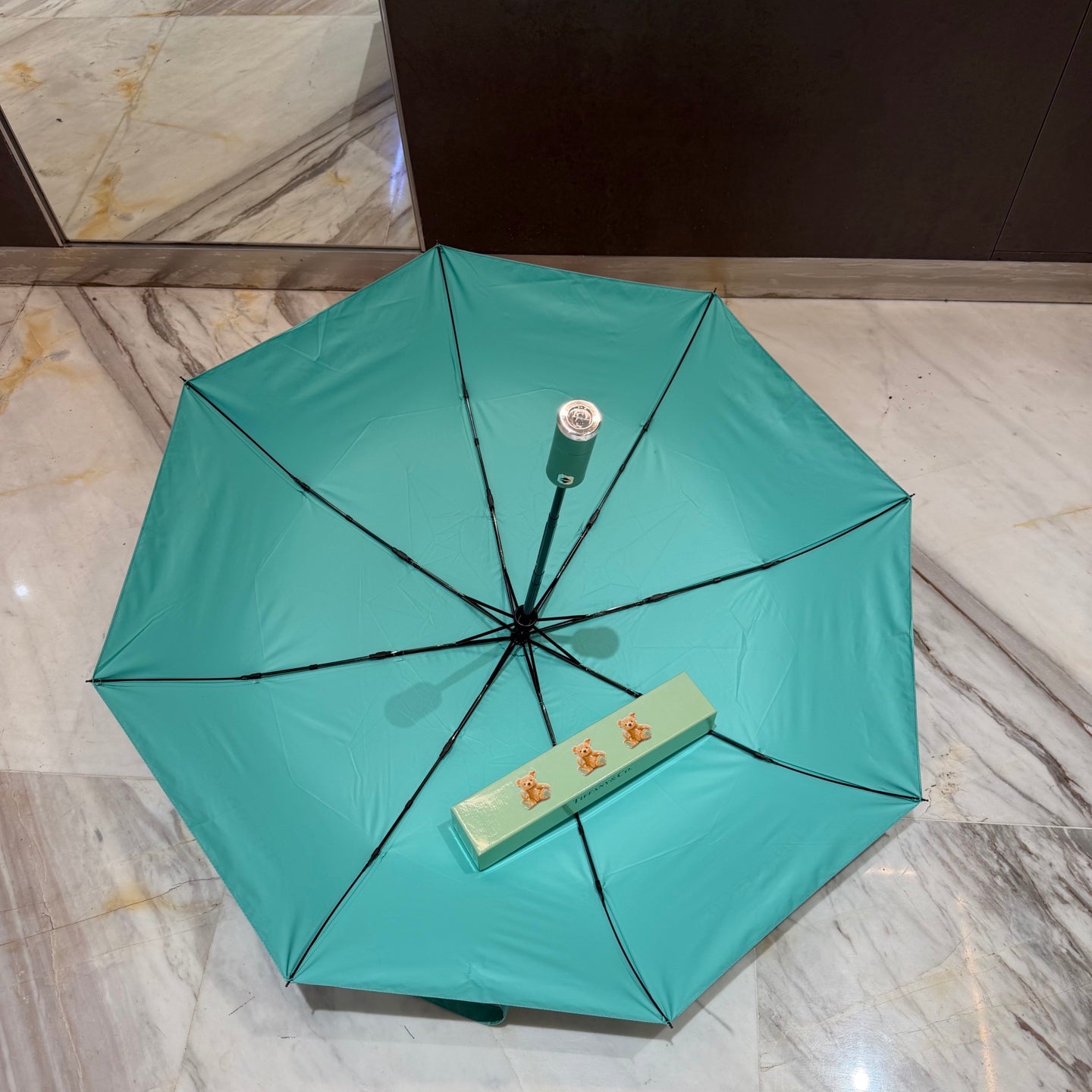 136NT1S Popular UV resistant umbrella