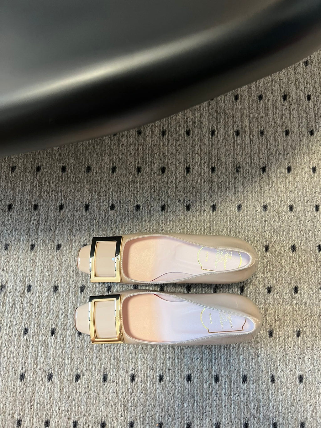 1ZA250Z Popular High heels