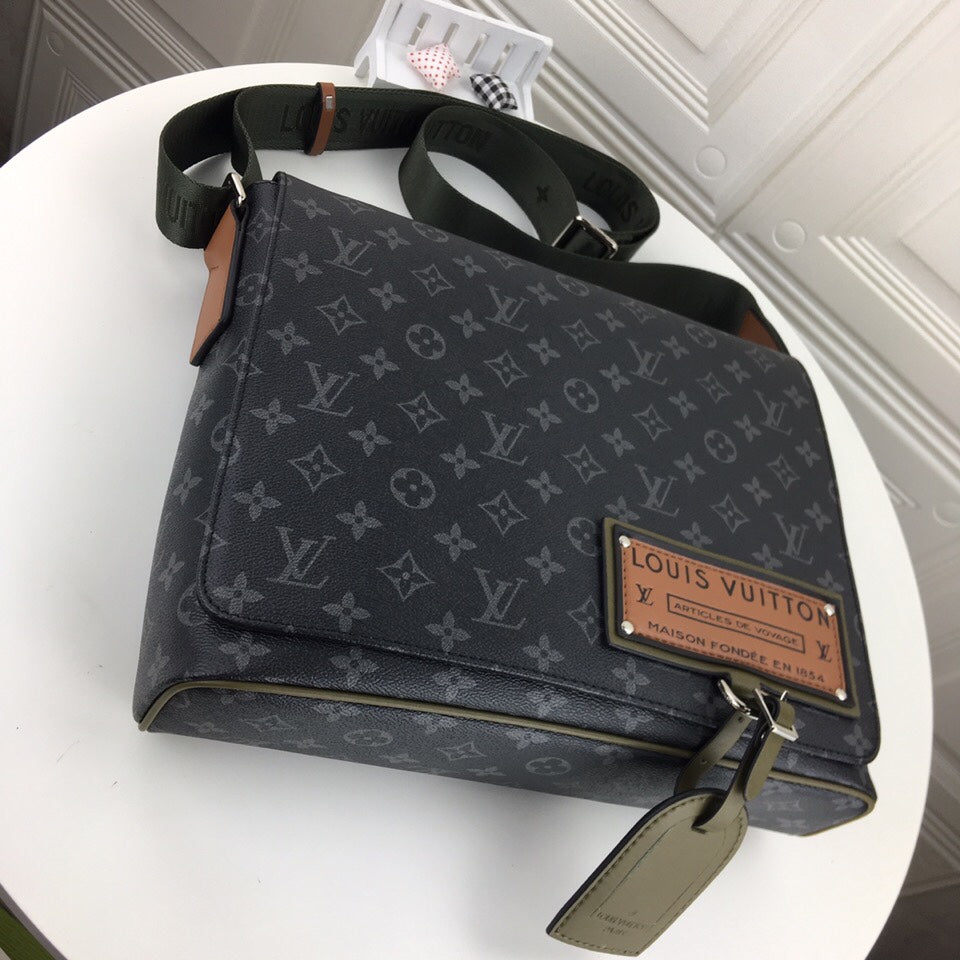 1XE421B Popular   leather bag