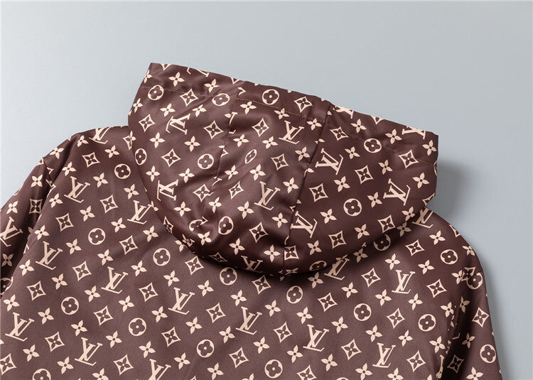 105ZE370U Popular Coats