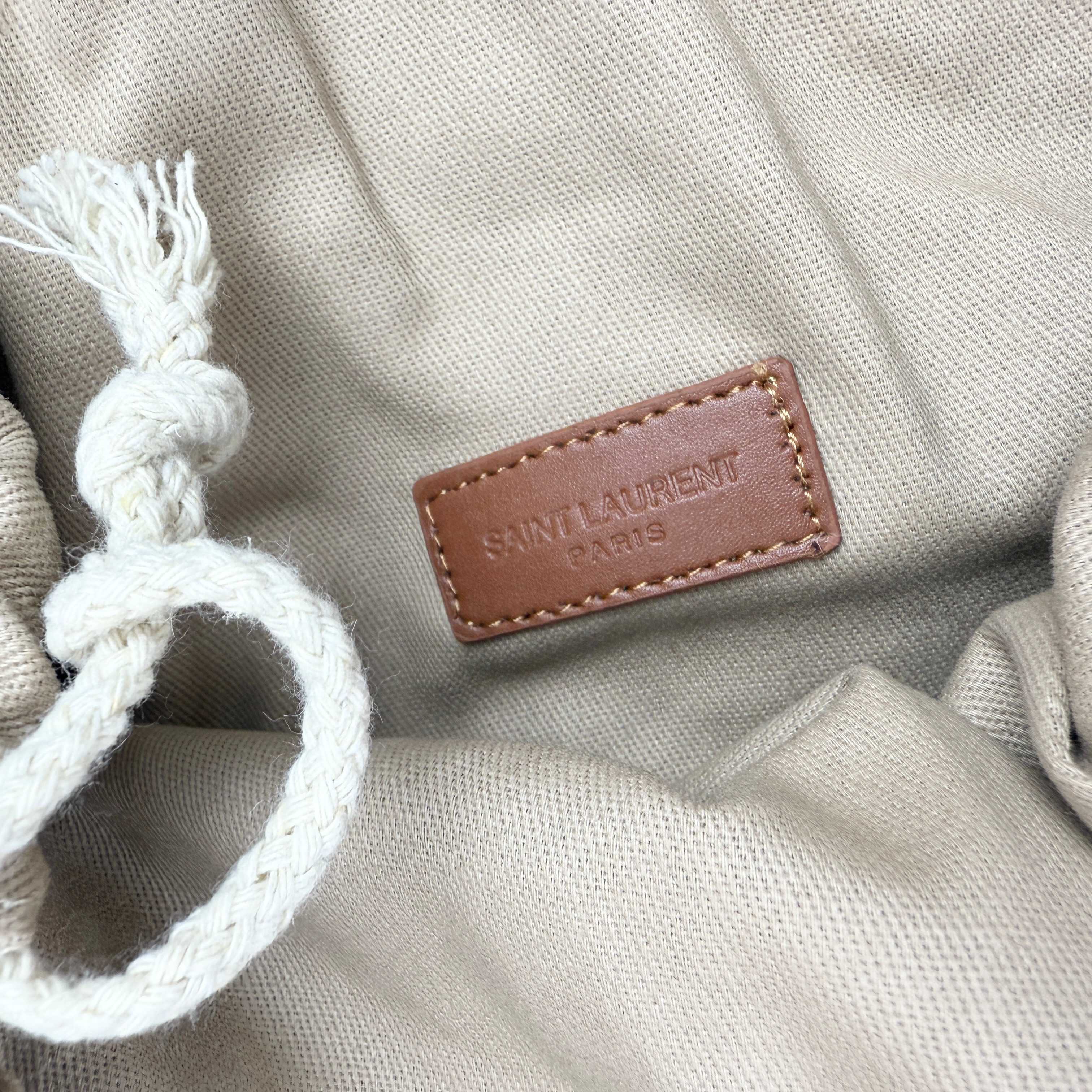 165NSL105B Popular    Woven Bag