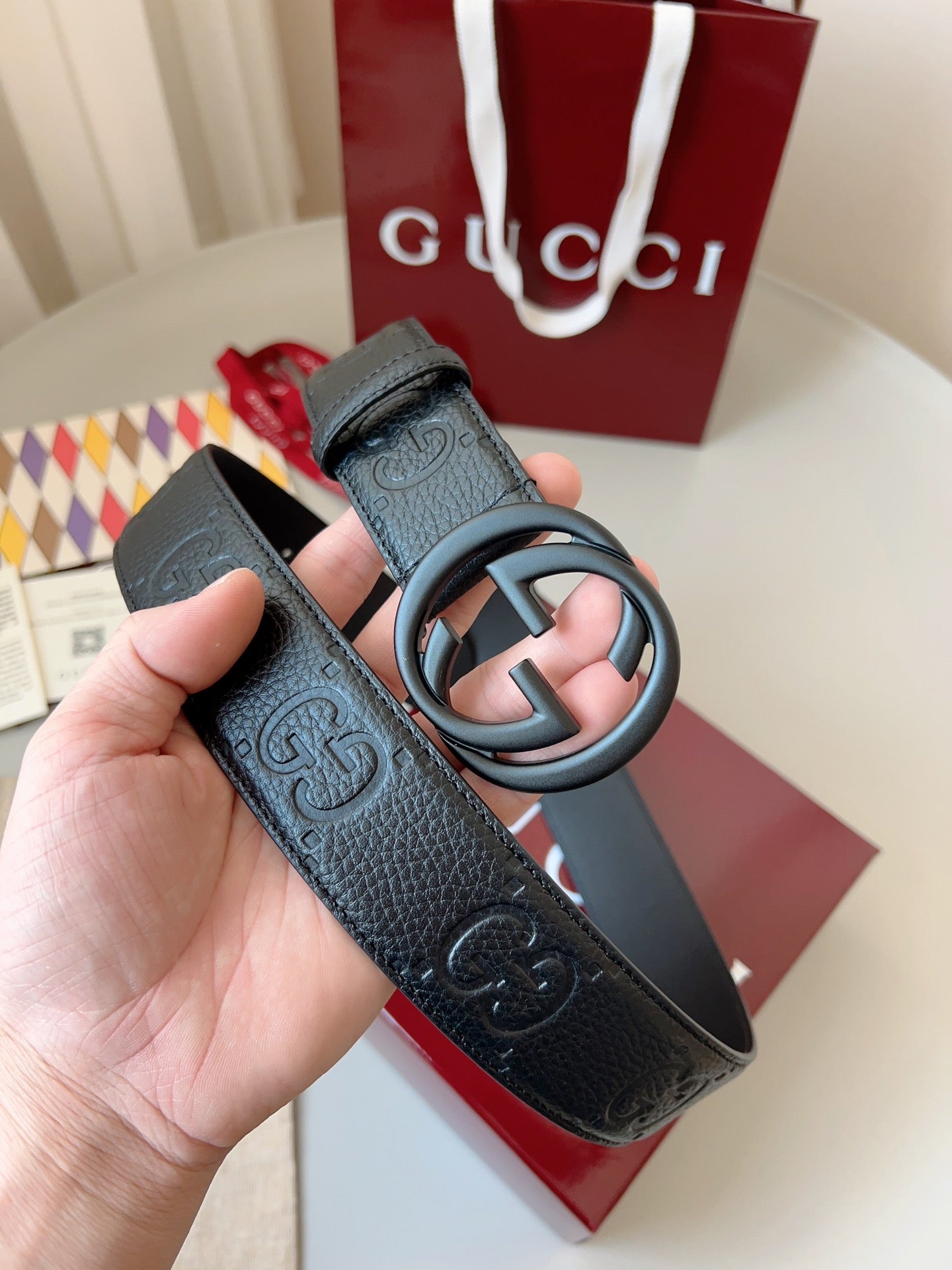 P1Q115B44 Popular High quality belt With full package