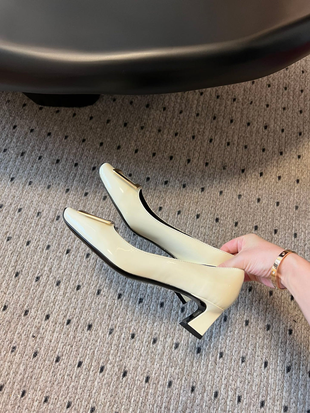 1ZA249Z Popular High heels