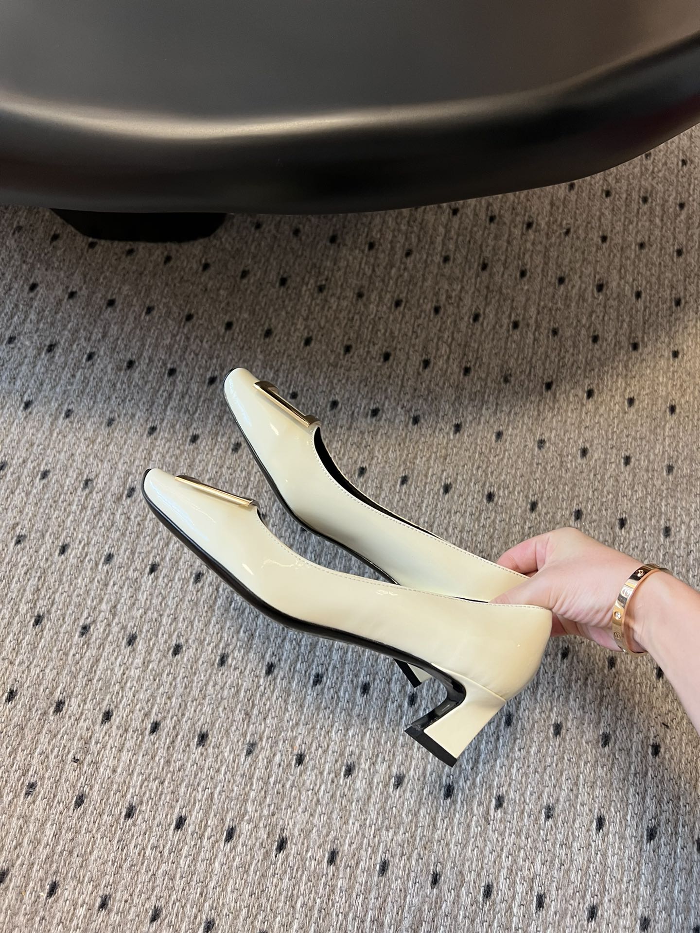 1ZA249Z Popular High heels