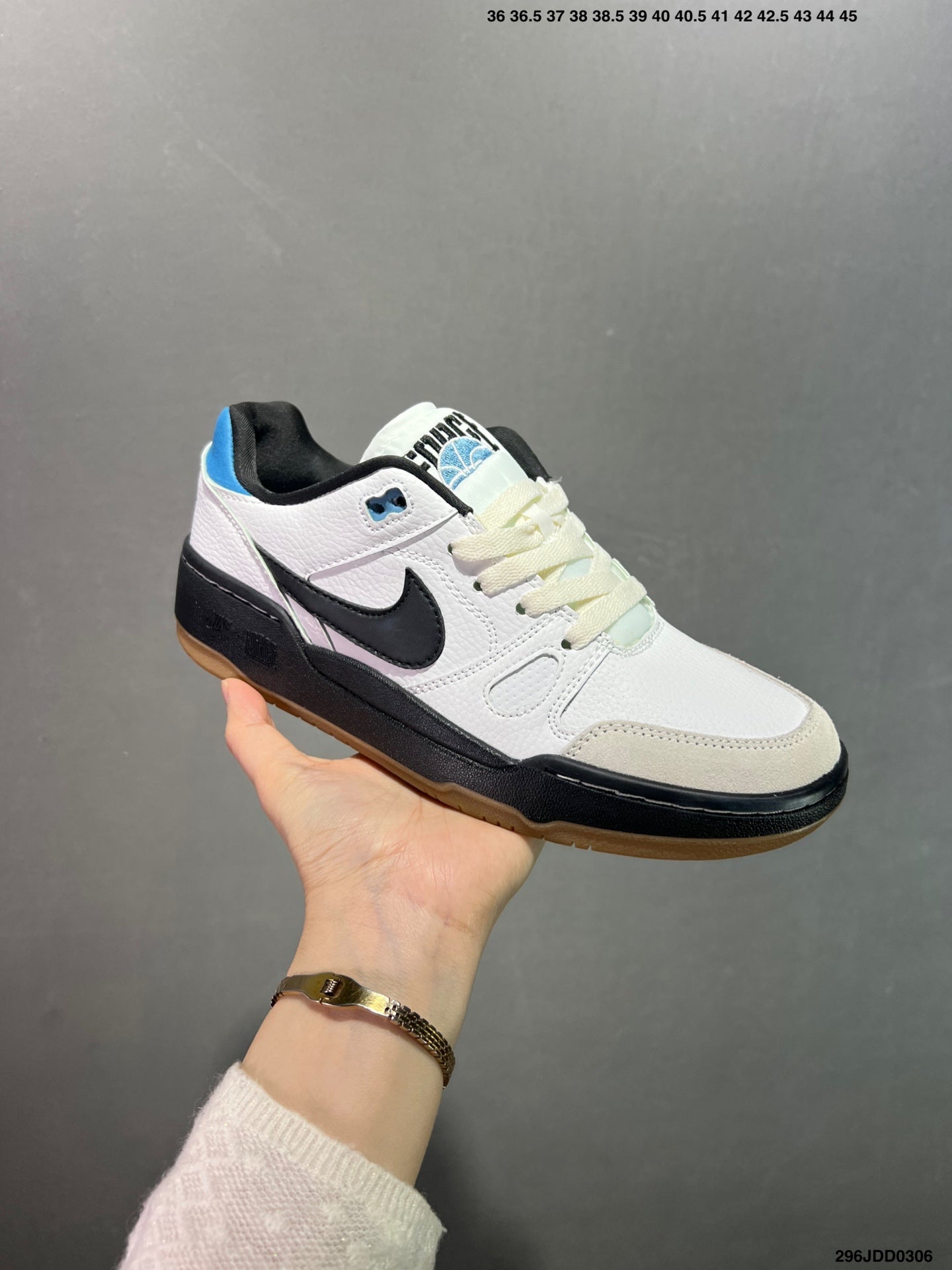 435ZA63Z Popular shoes (No box)