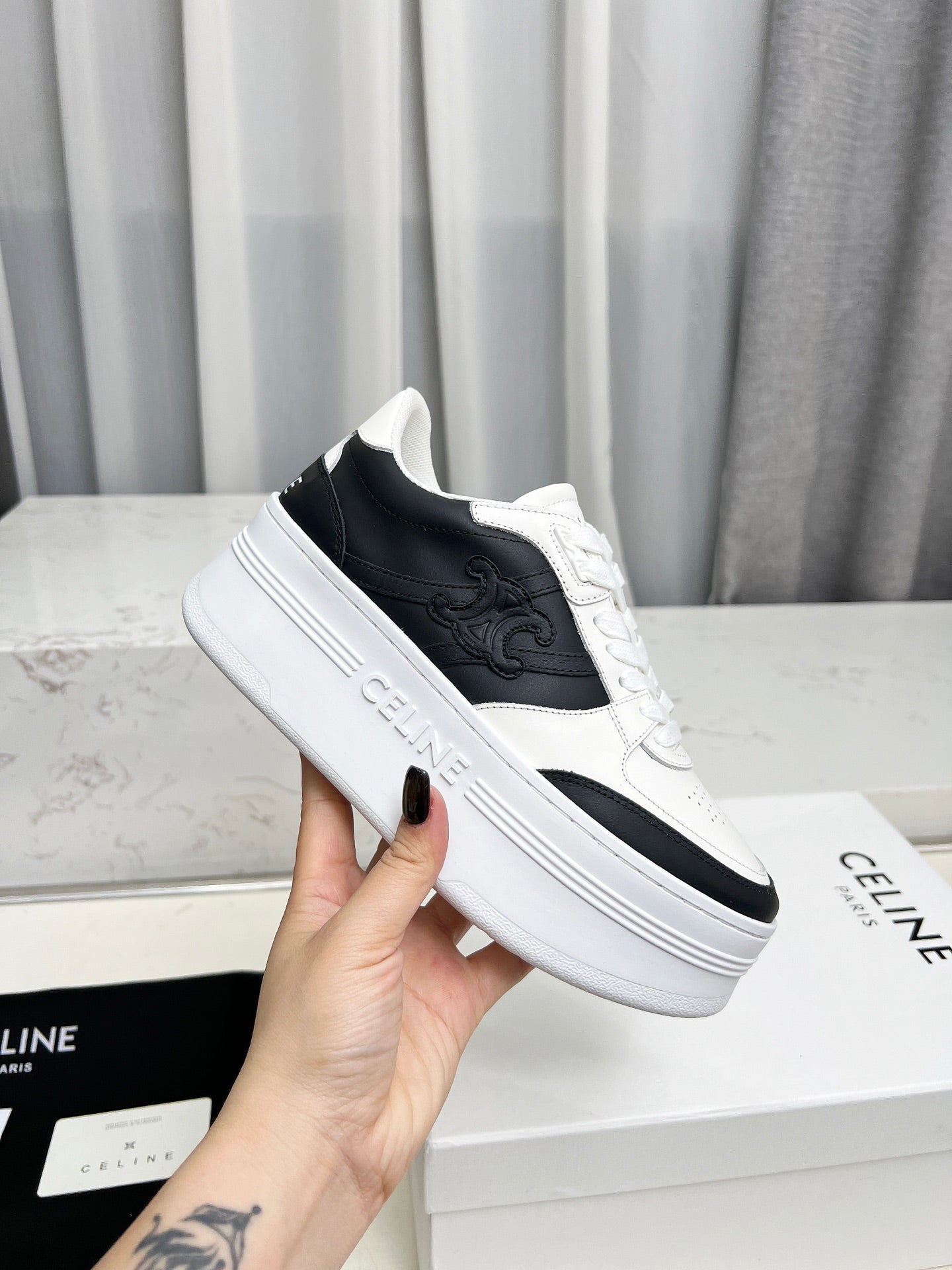 2105QN272Z Popular high-quality Shoes