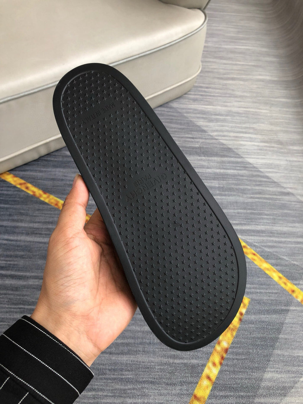 535ZGV265Z Popular Slippers