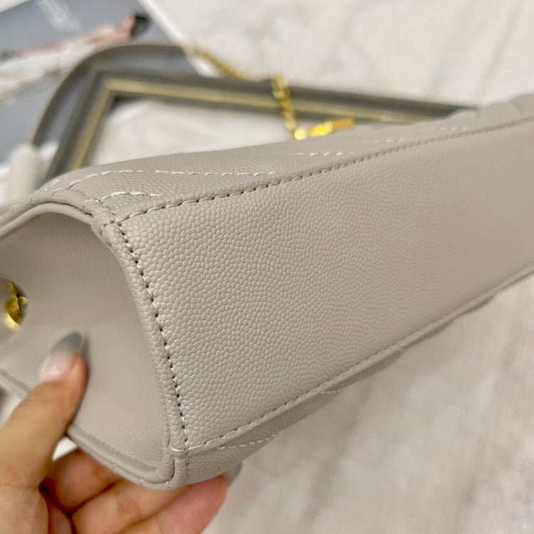 ASL010B Popular  leather bag 