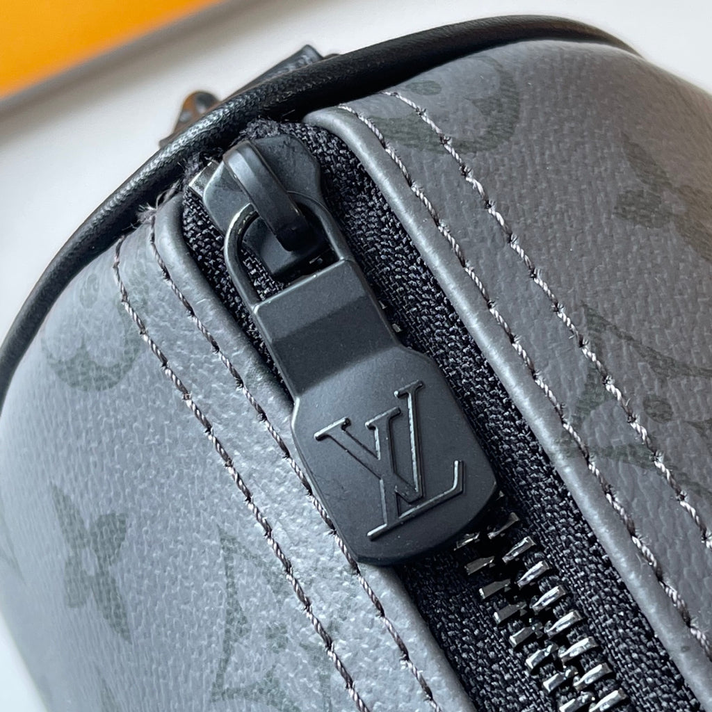 146PE32B Popular leather bag