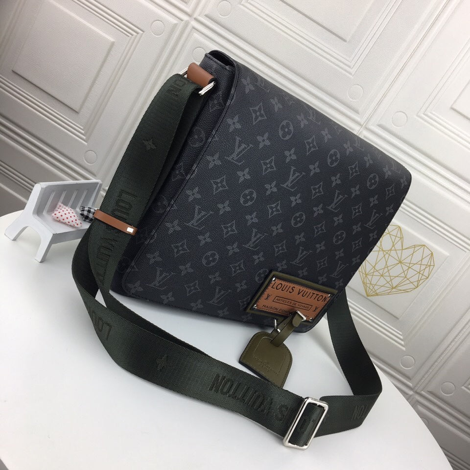1XE421B Popular   leather bag