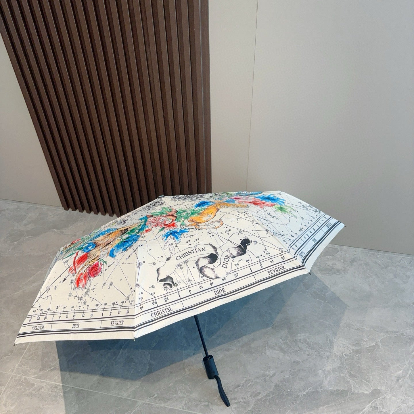 15RD154S Popular UV resistant umbrella
