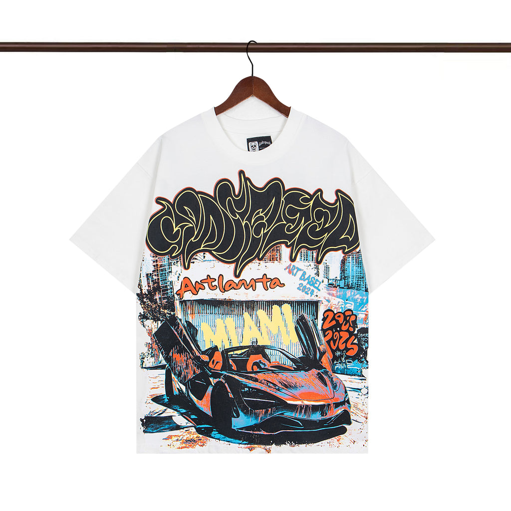 145RA127U  Popular T-shirt