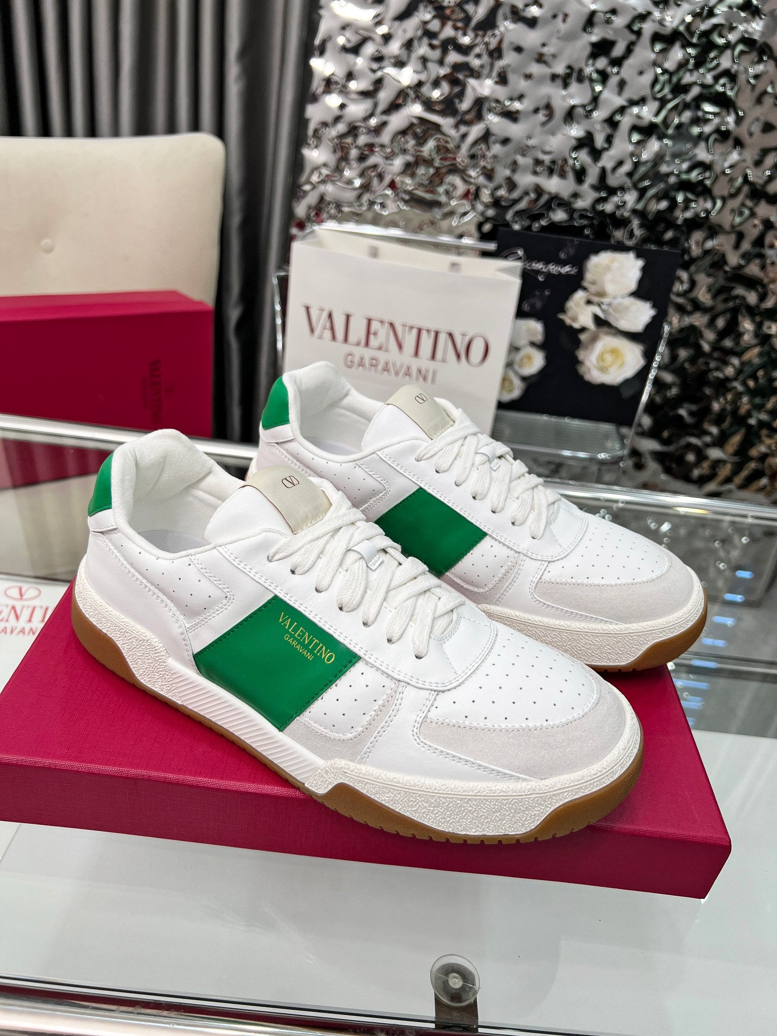 295QVL173Z  Popular high-quality Shoes