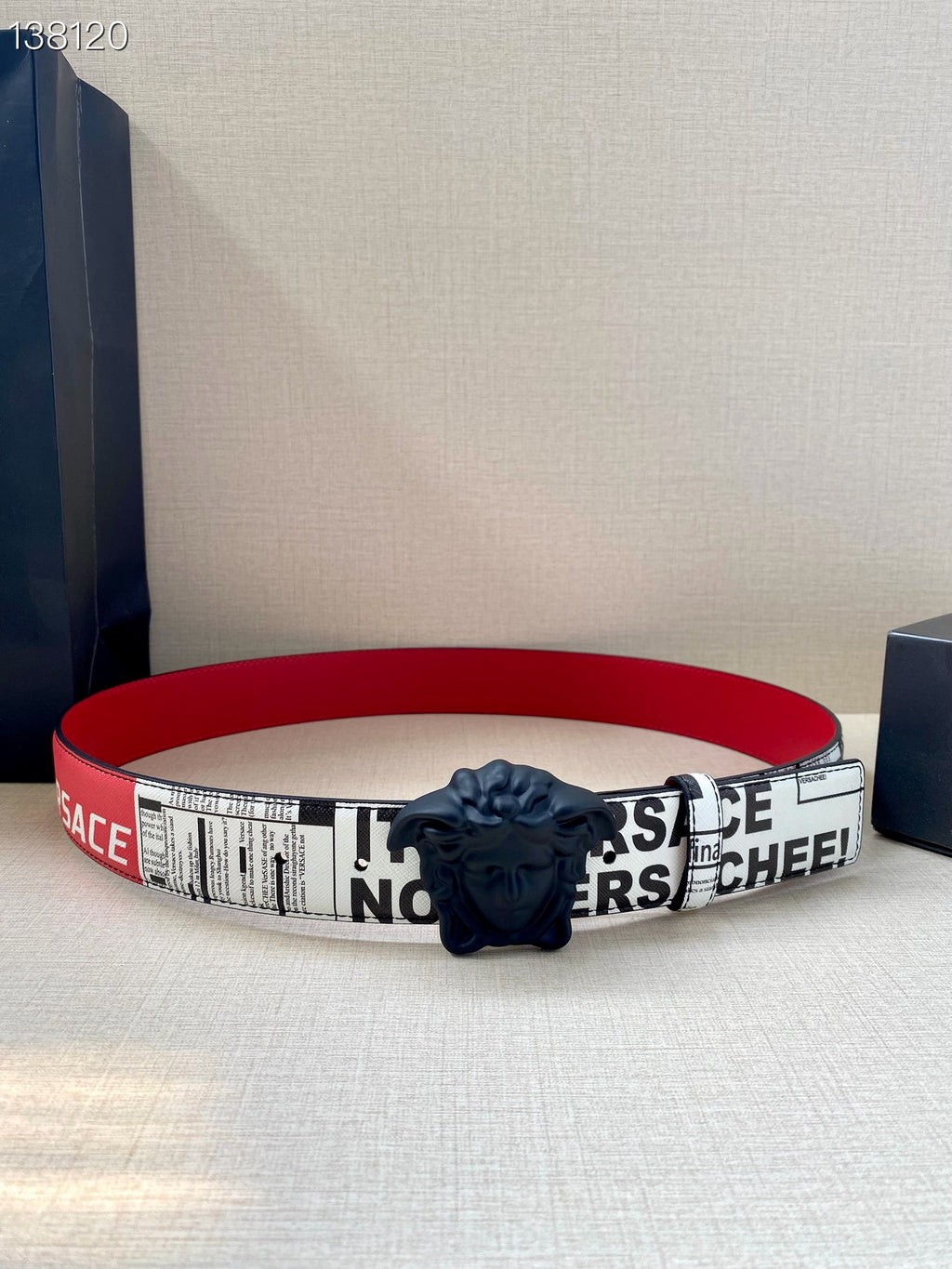 136PV6P Popular High quality belt With full package