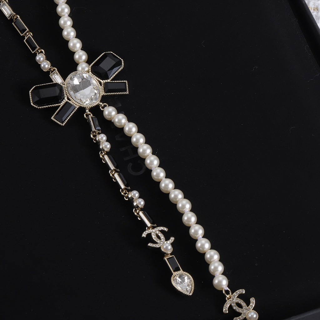 15QC43X Popular Necklace