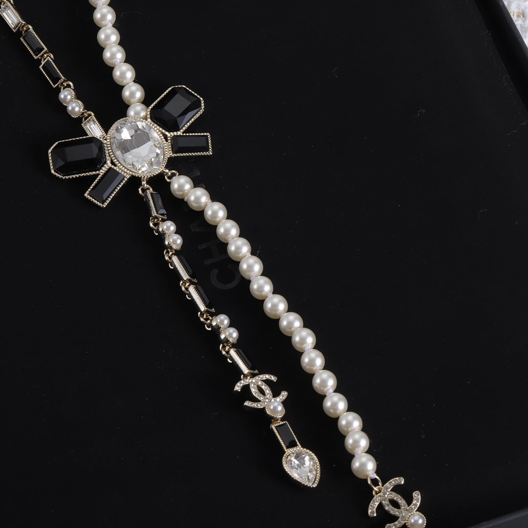 15QC43X Popular Necklace