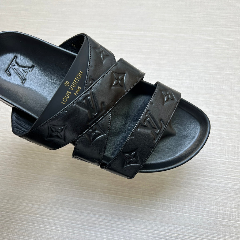 54E89Z Popular slippers