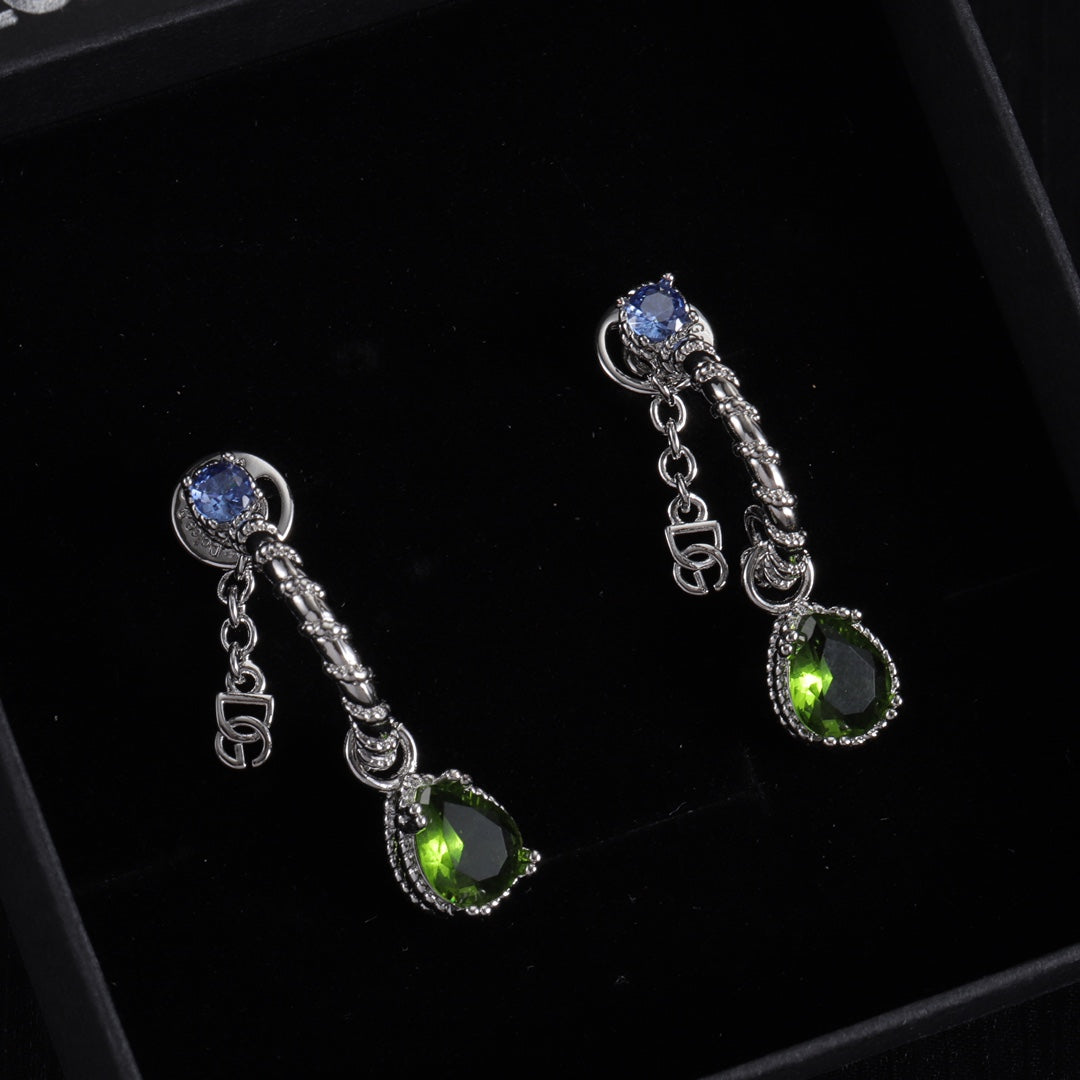 15ZA62E Popular Earrings