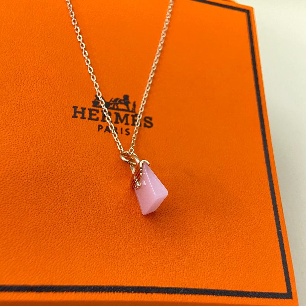 55QH242X Popular Necklace