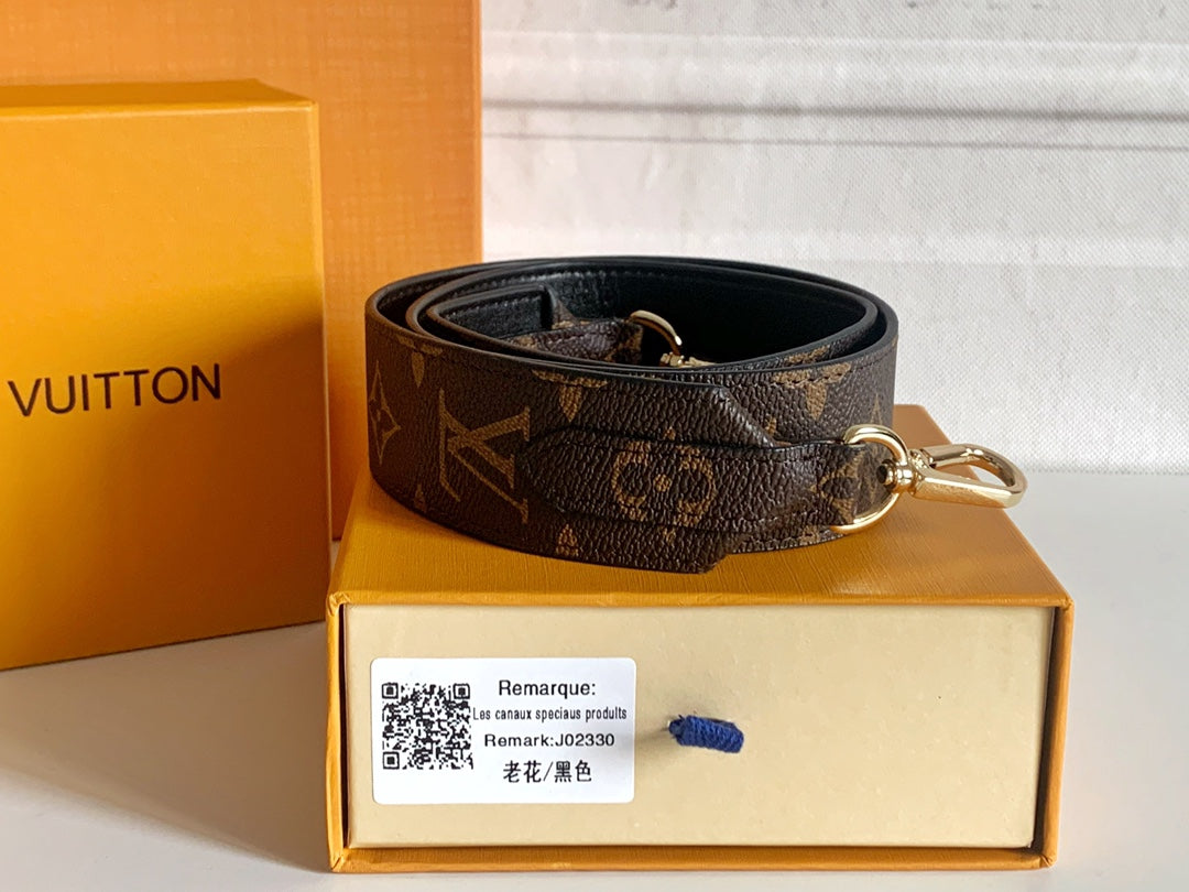 15RE123B Popular bag shoulder strap