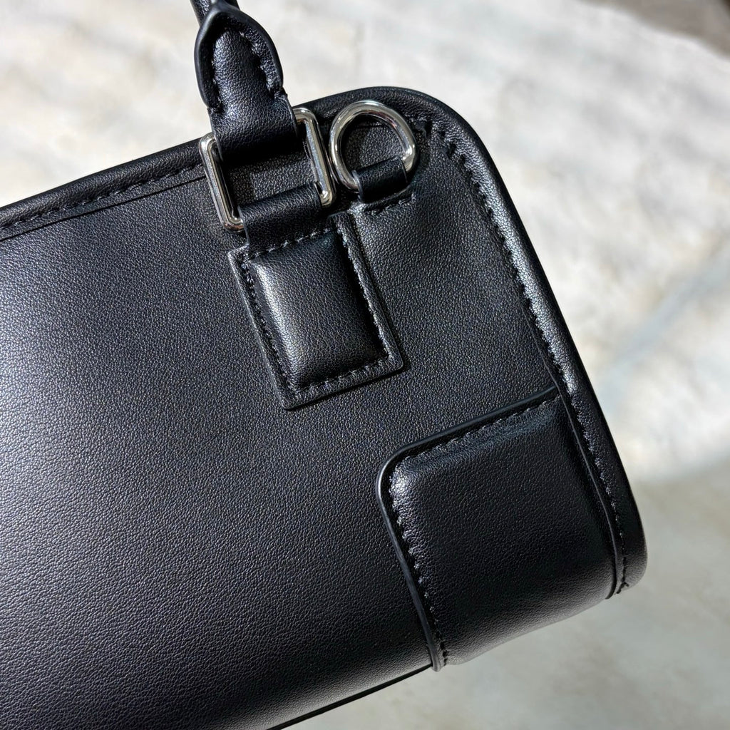 146RA4B Popular leather bag