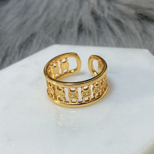 585QN100J  Popular   Rings