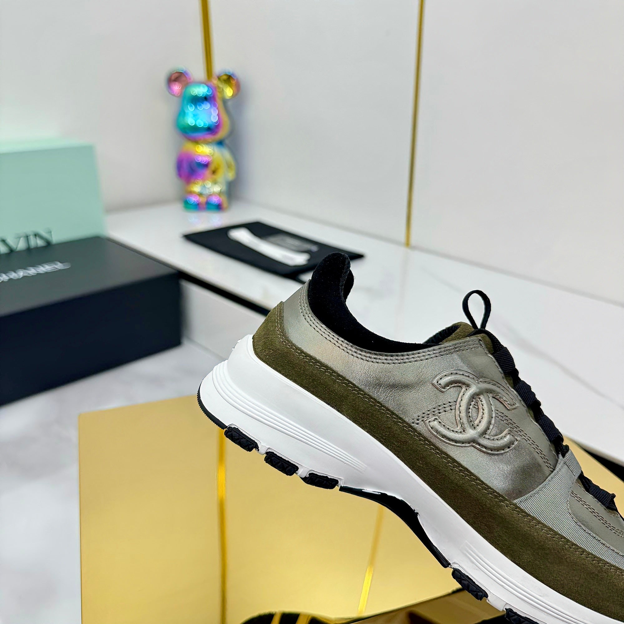 285RC7Z  Popular high quality shoes