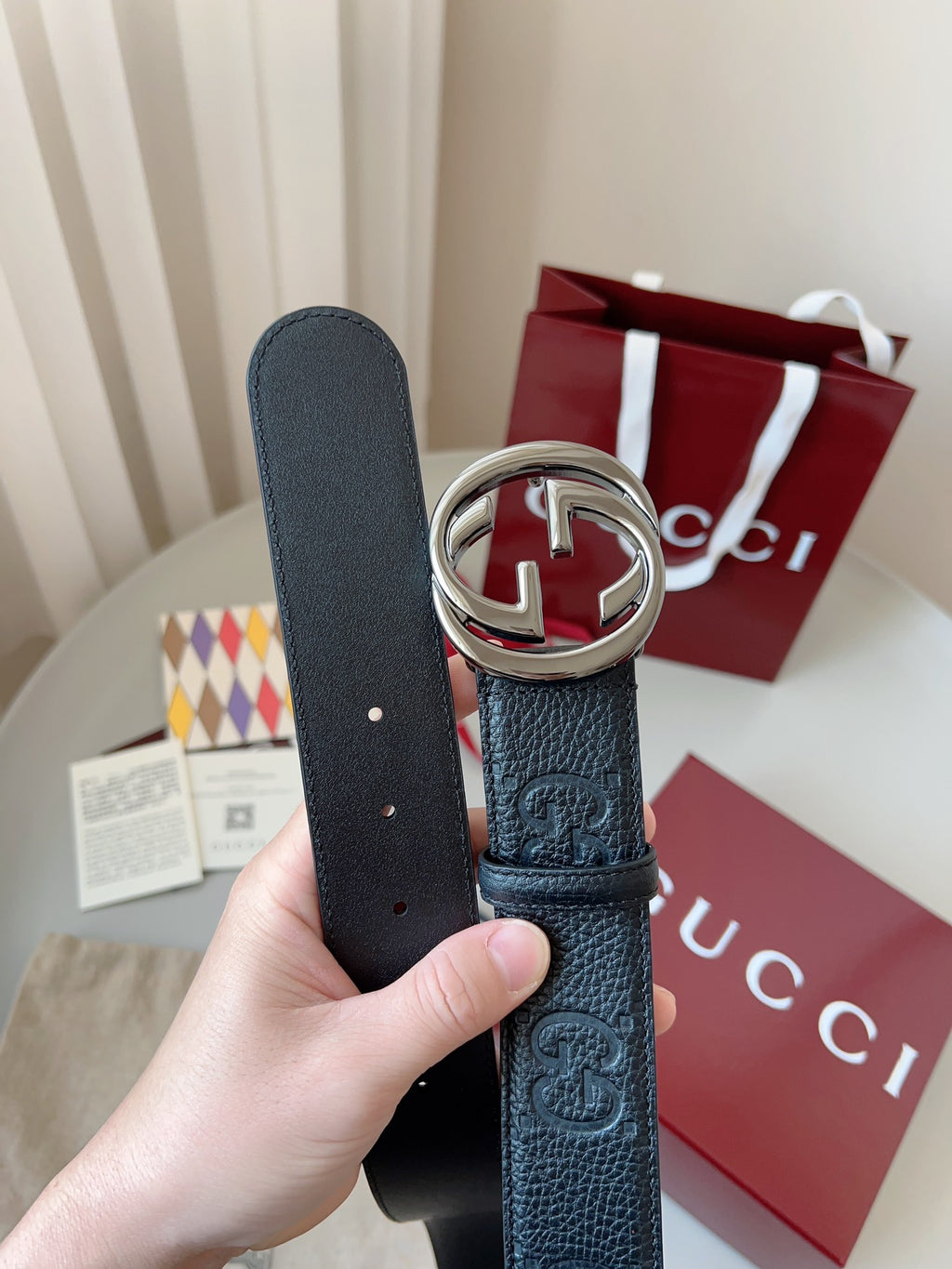 P1Q115B44 Popular High quality belt With full package