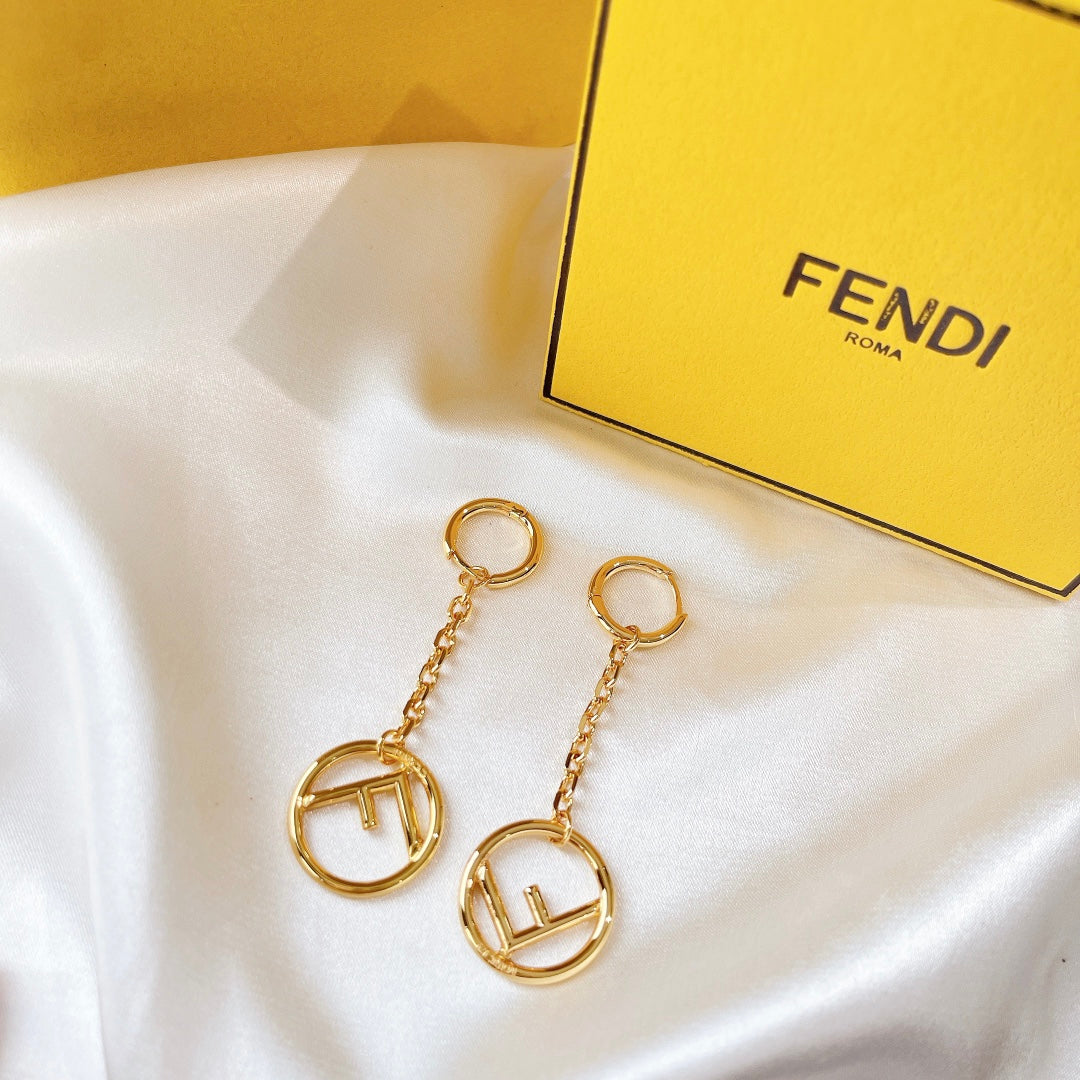 14F946E Popular Earrings
