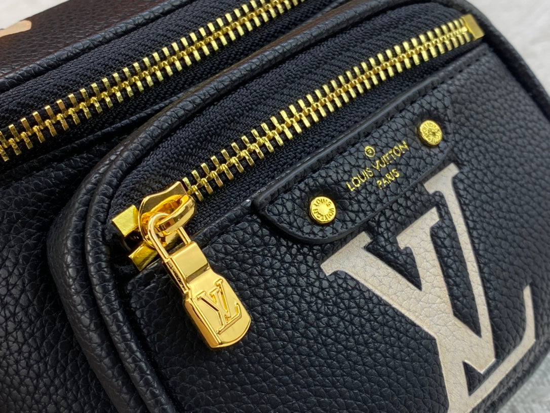 155NE58B Popular   leather bag