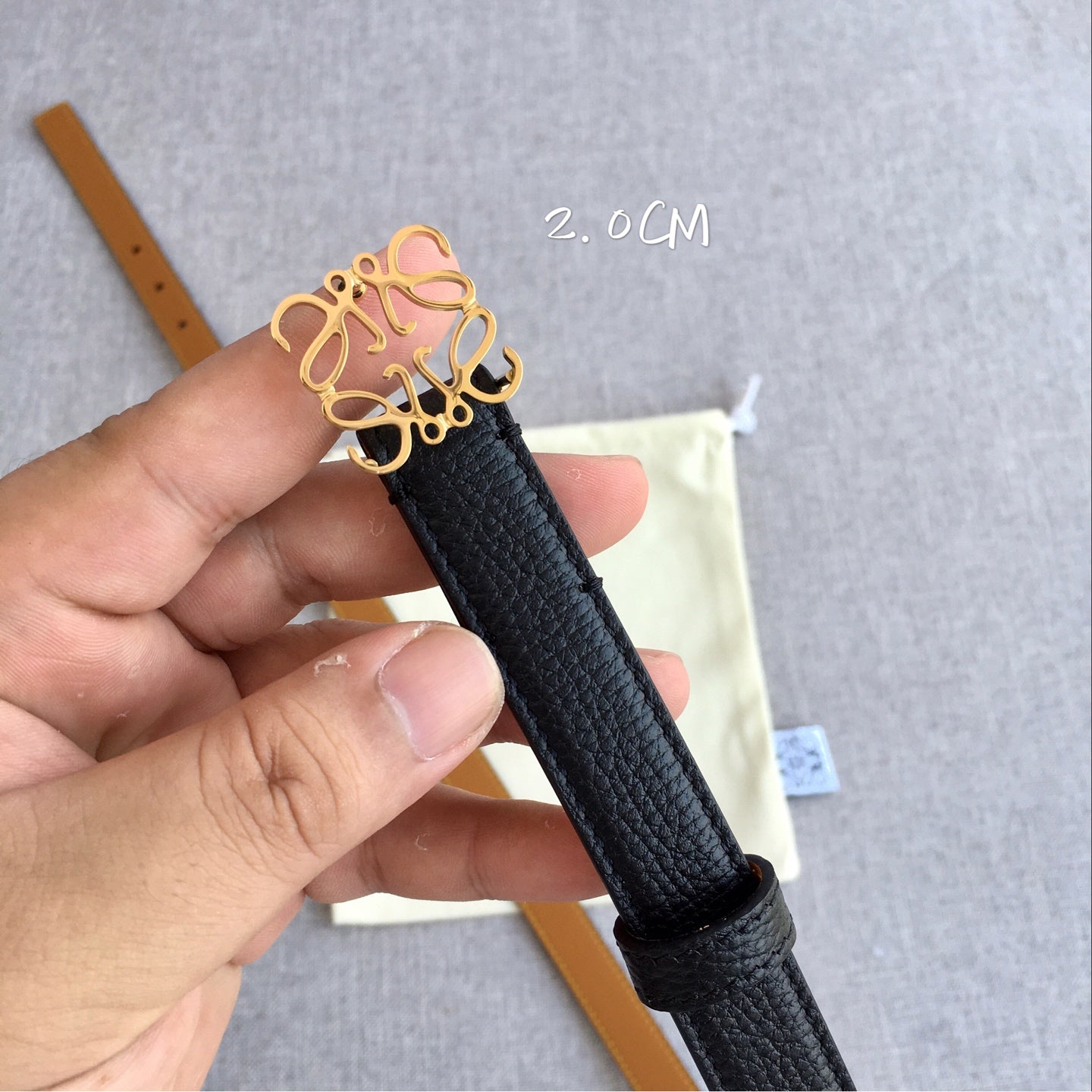 P1P36A22 Popular High quality belt With full package