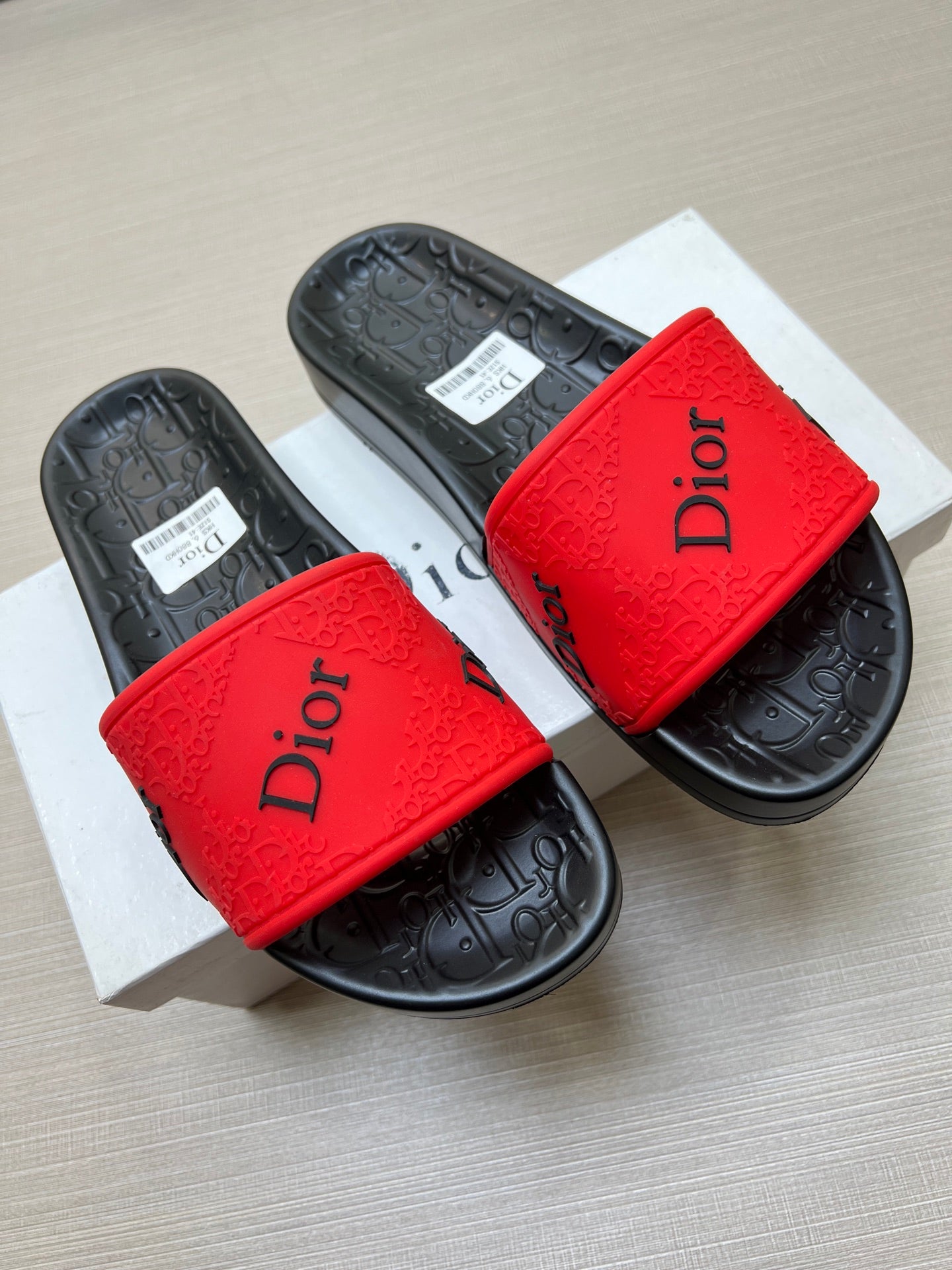 535ZD277Z Popular Slippers