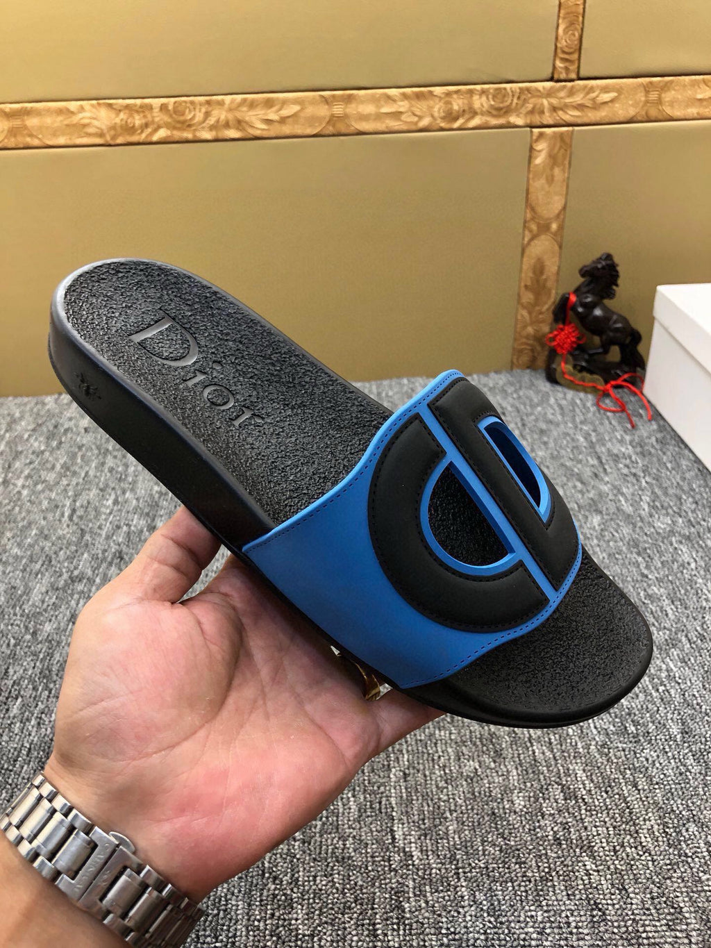5LD216Z Popular Slippers