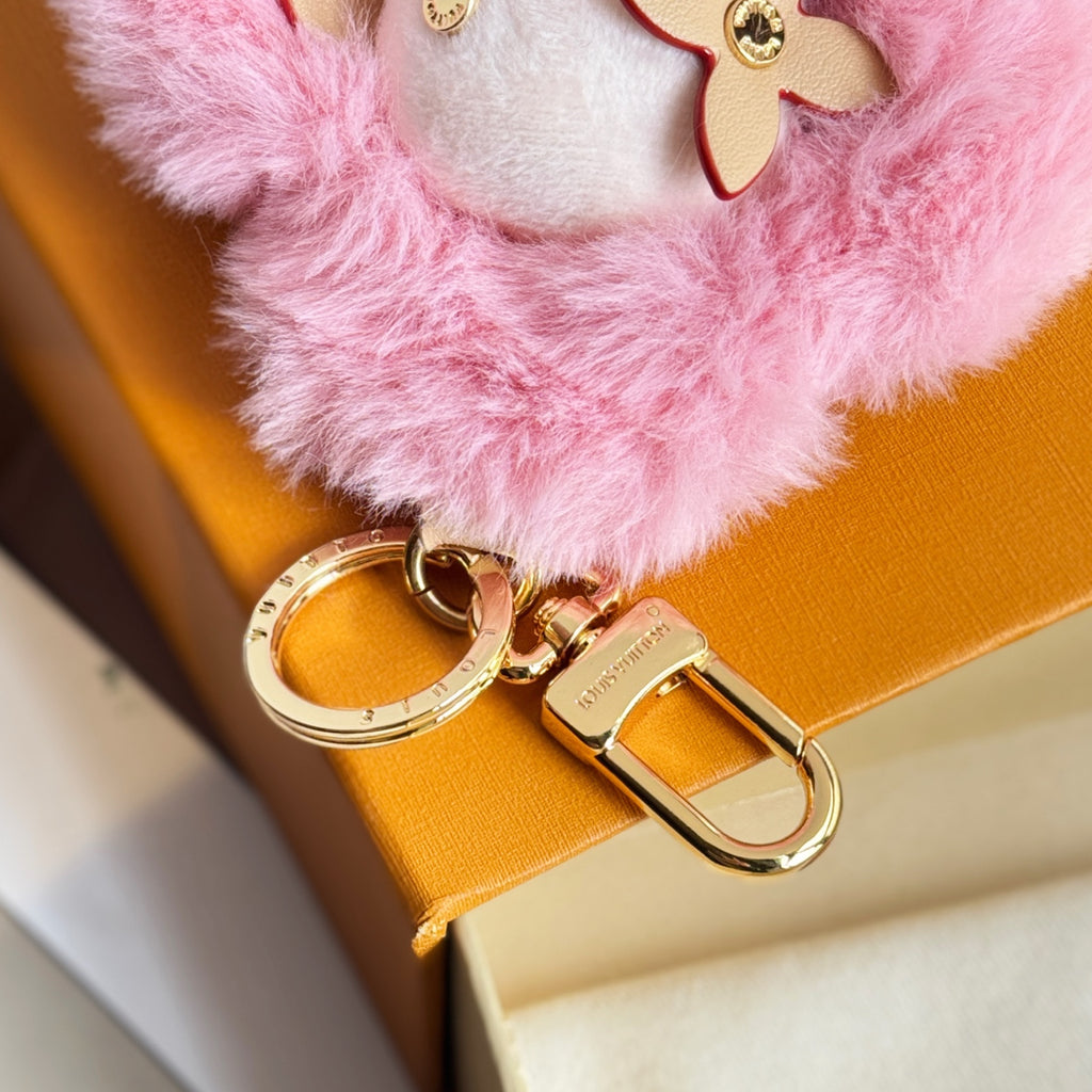35ZE13A Popular bag 's charms accessories