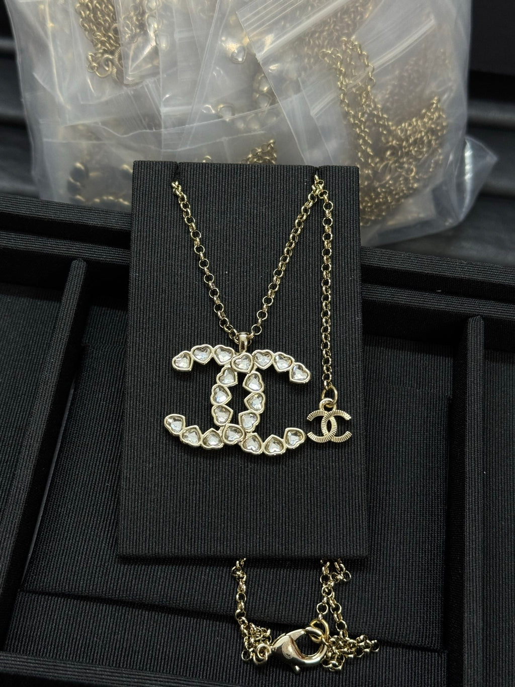 136NC81X Popular Necklaces