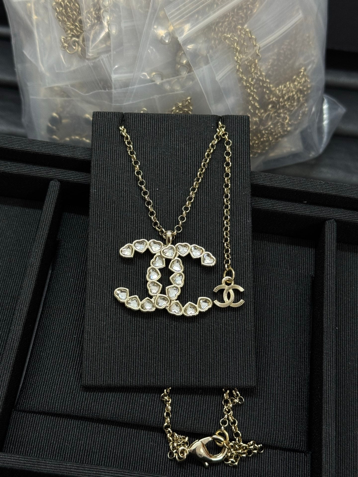 136NC81X Popular Necklaces