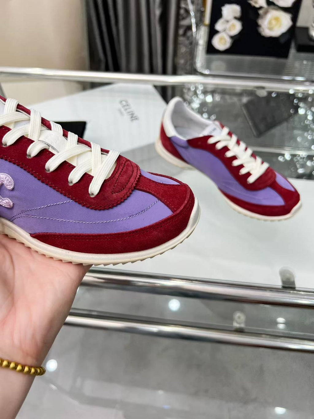 2105QN430Z Popular high-quality Shoes