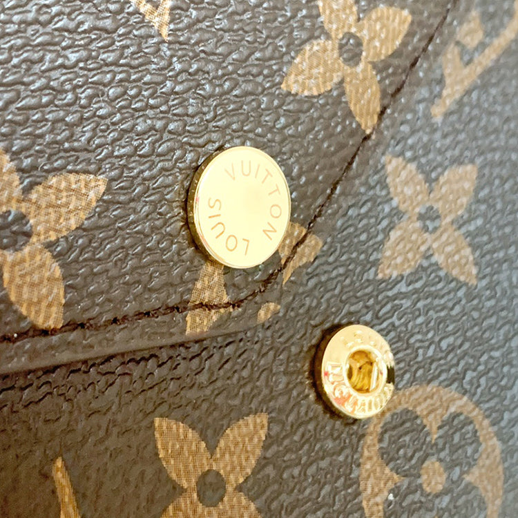 AE490B Popular leather bag 