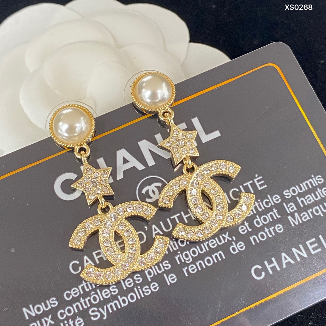 136NC16X Popular  Earrings