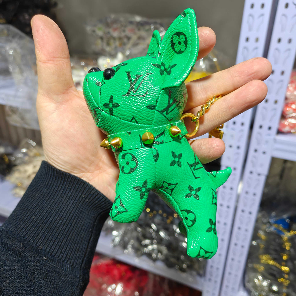 346RE44A Popular bag 's charms accessories
