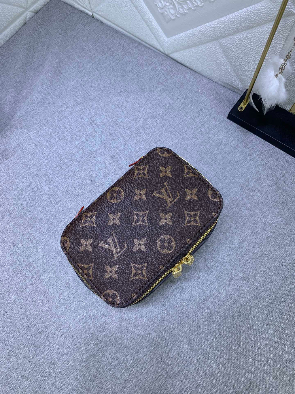 1XE272B Popular  leather bag 