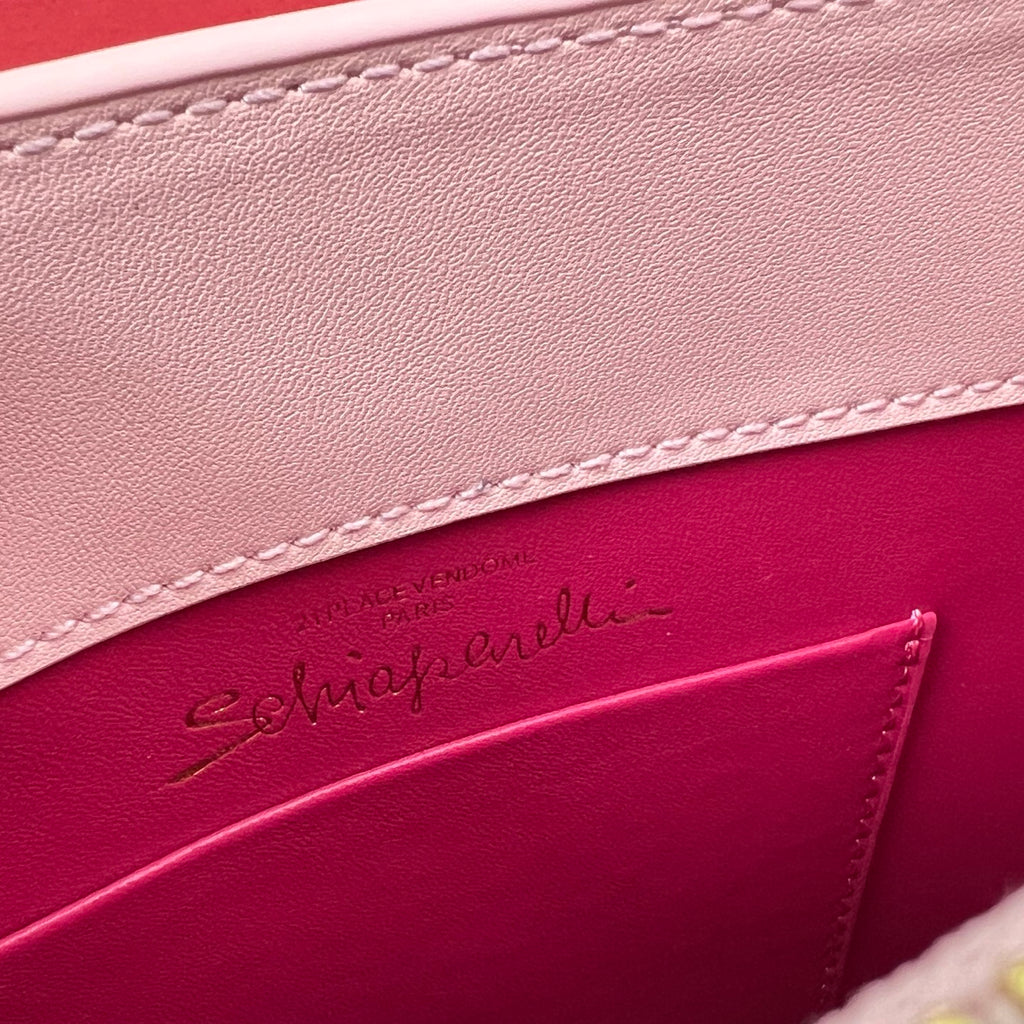 136PA32B Popular  leather bag