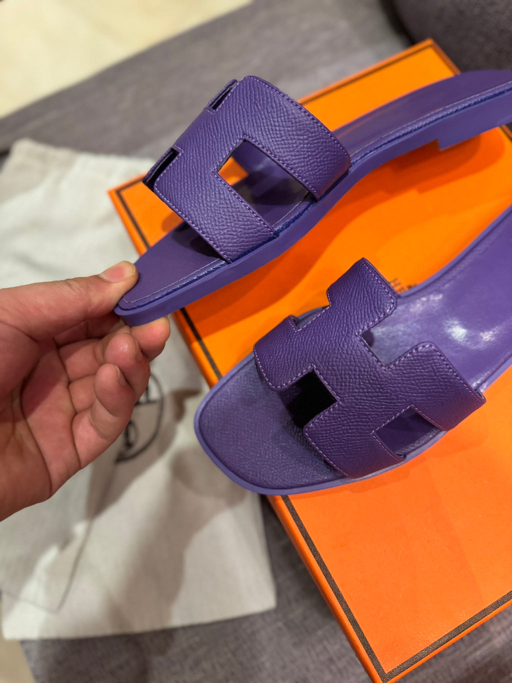 155ZH312Z Popular Slippers