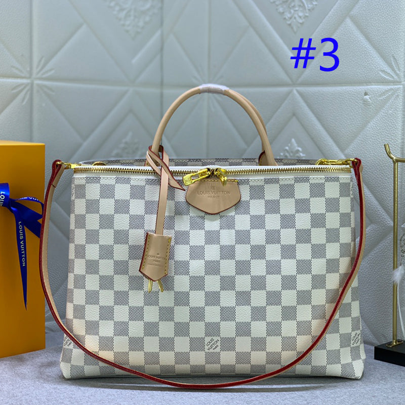 2XE330B Popular   leather bag 