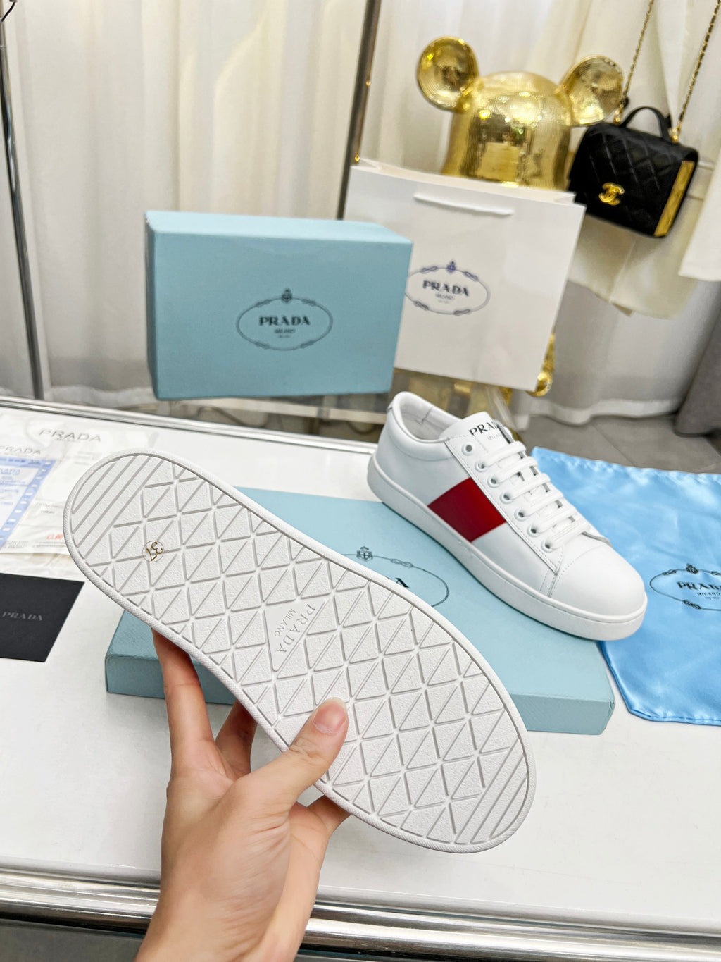 285RP48Z  Popular high-quality shoes